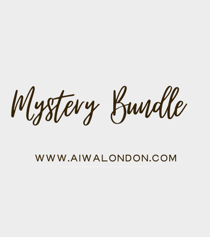 Mystery Bundle