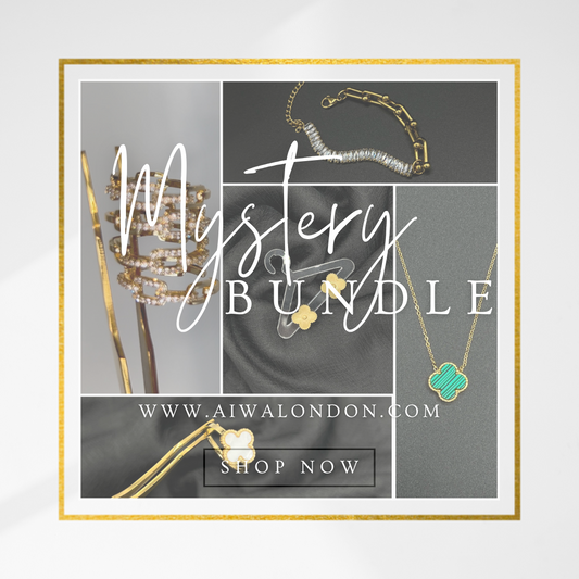 Mystery Bundle